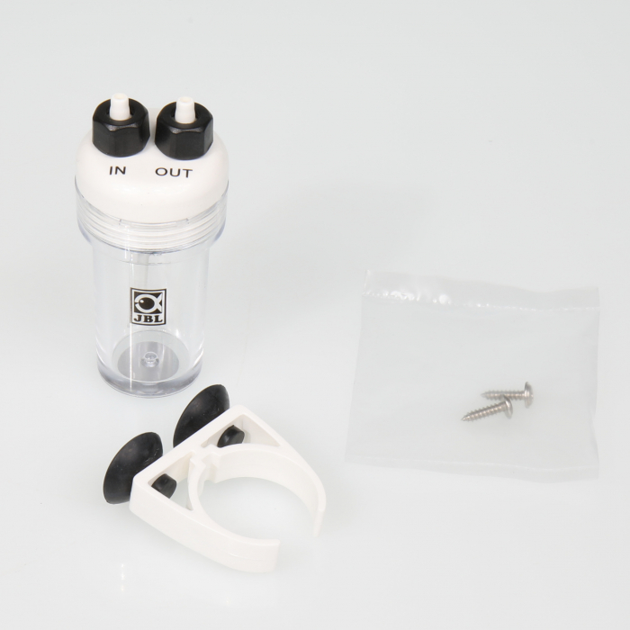 JBL ProFlora CO2 Taifun Count safe [2]