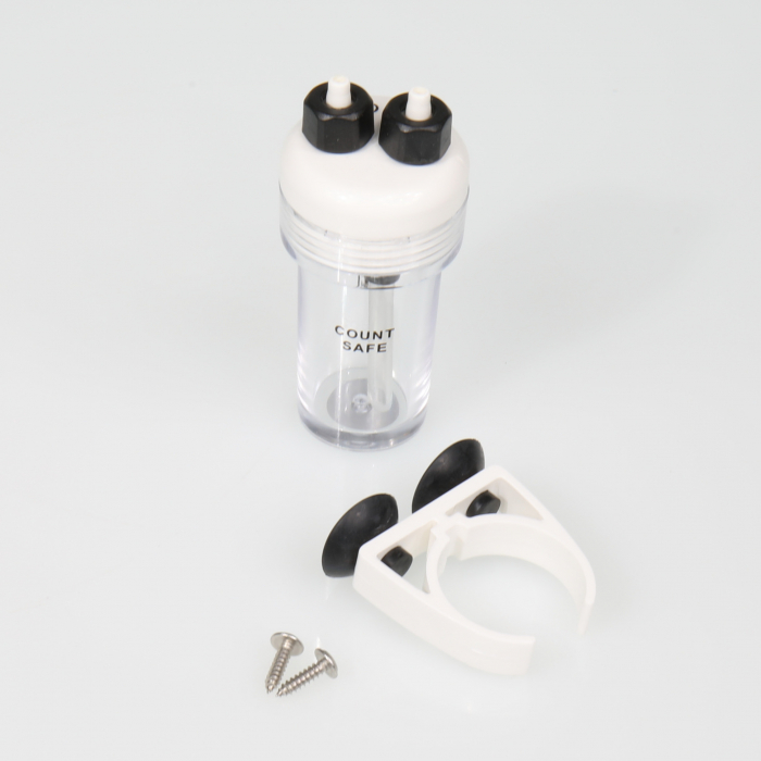 JBL ProFlora CO2 Taifun Count safe [5]