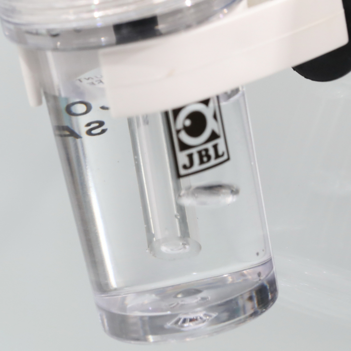 JBL ProFlora CO2 Taifun Count safe [8]