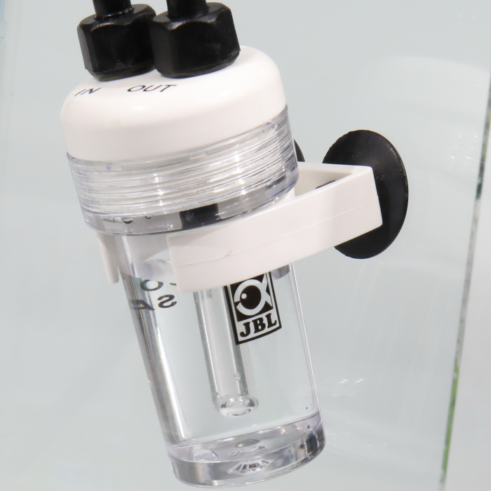 JBL ProFlora CO2 Taifun Count safe [4]