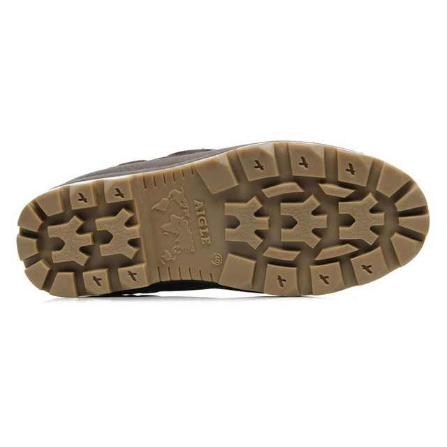 Aigle B.Sahara Brown [3]