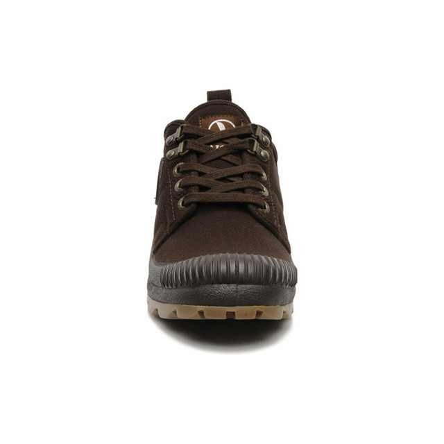 Aigle B.Sahara Brown [4]