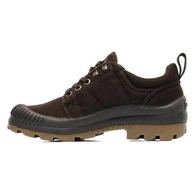 Aigle B.Sahara Brown [2]