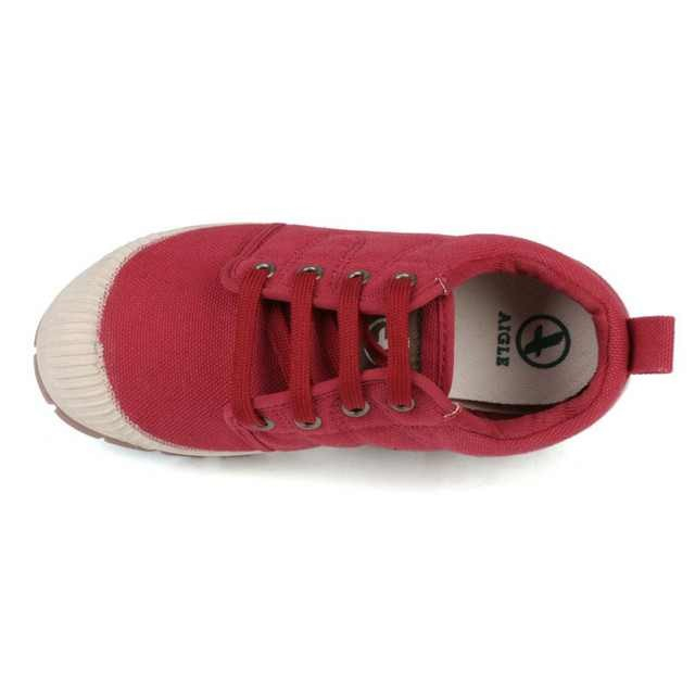 Aigle B.Sahara Rouge [3]
