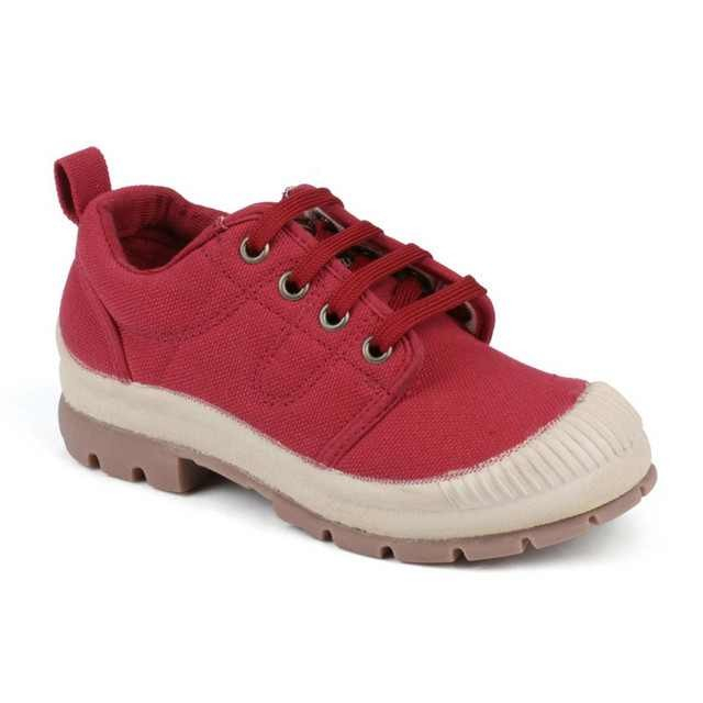 Aigle B.Sahara Rouge [2]