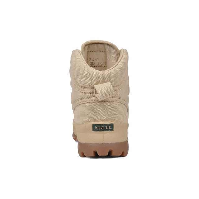 Aigle B.Tenere Beige [6]