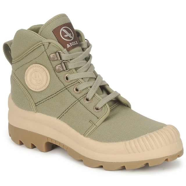 Pantofi sport, Aigle B.Tenere Kaki [6]