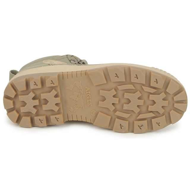 Pantofi sport, Aigle B.Tenere Kaki [3]