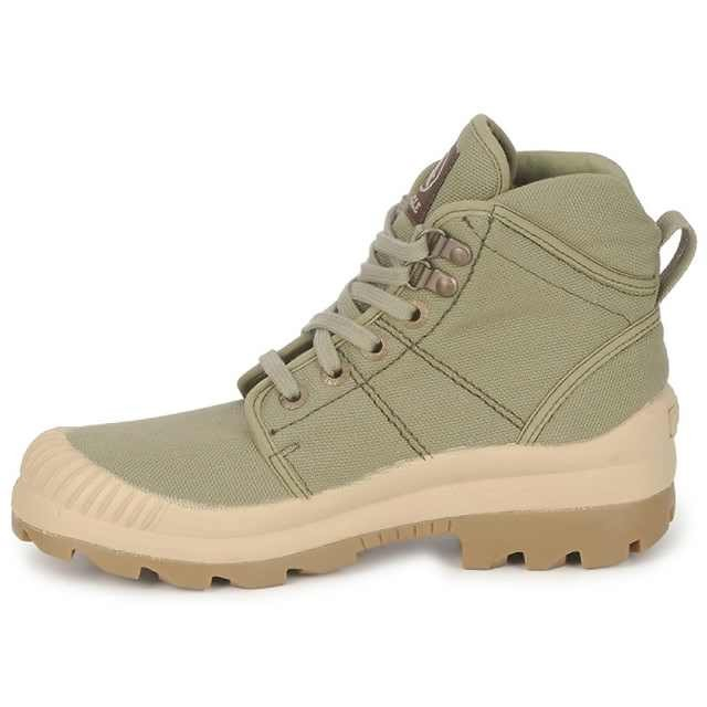 Pantofi sport, Aigle B.Tenere Kaki [5]