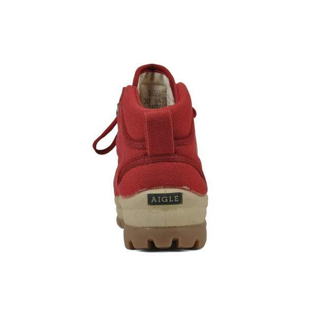 Aigle B.Tenere Rouge [2]