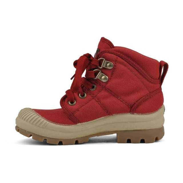 Aigle B.Tenere Rouge [5]