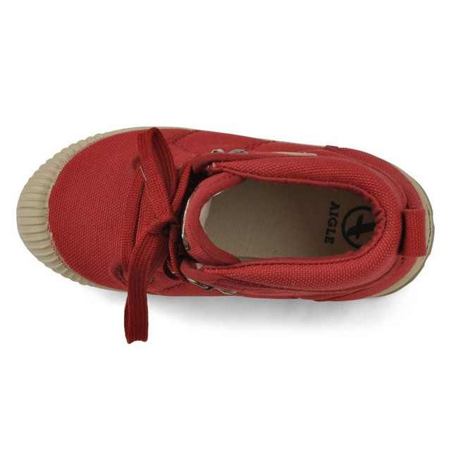 Aigle B.Tenere Rouge [3]