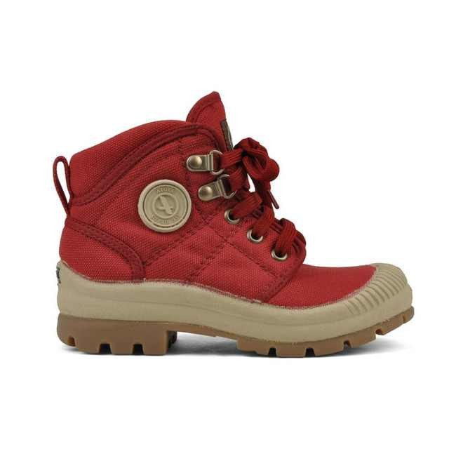 Aigle B.Tenere Rouge [4]