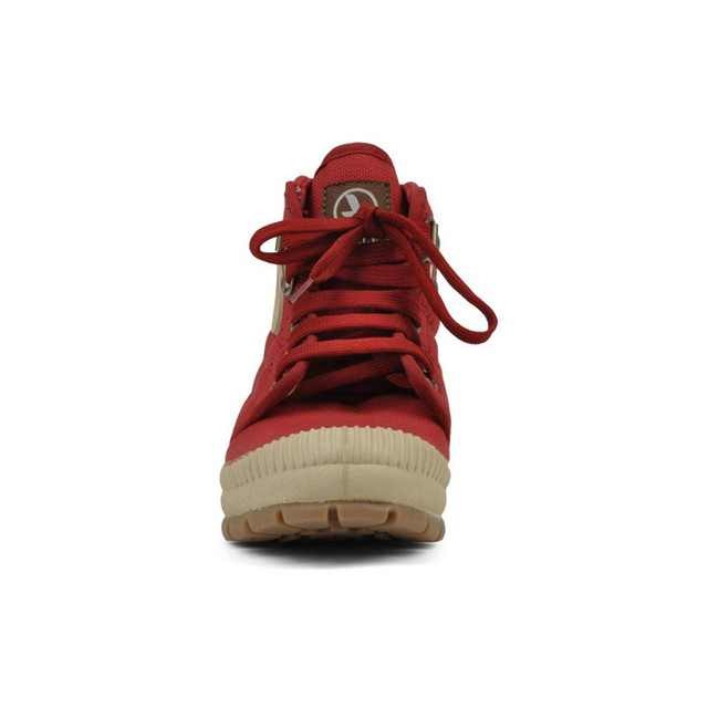 Aigle B.Tenere Rouge [6]
