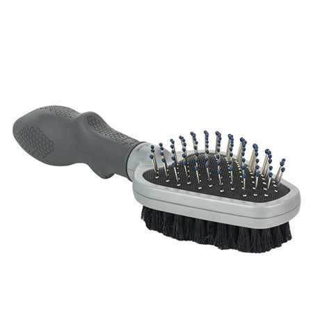 Furminator Dual Grooming Brush [2]