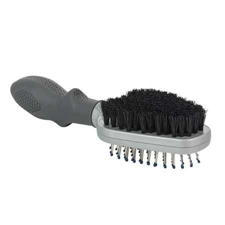 Furminator Dual Grooming Brush [3]