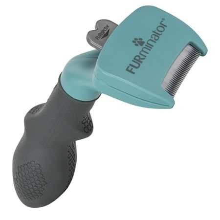 Perie pisici Furminator Par Lung [2]