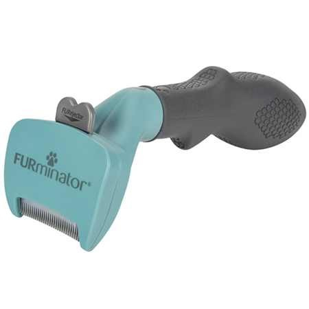Perie pisici Furminator Par Lung [5]