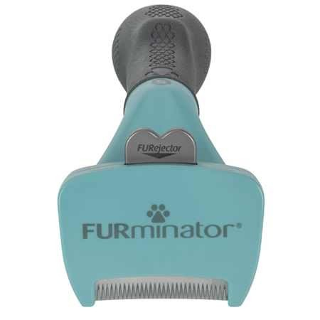 Furminator Par Scurt [3]