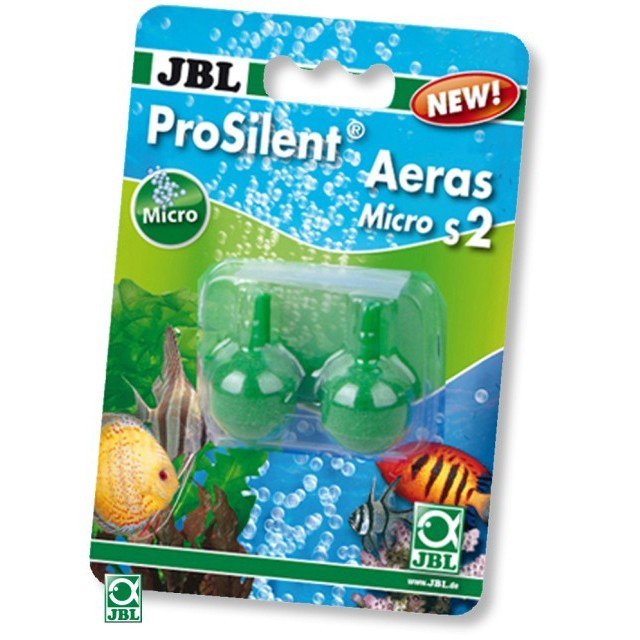 JBL ProSilent Aeras Micro S2 [1]