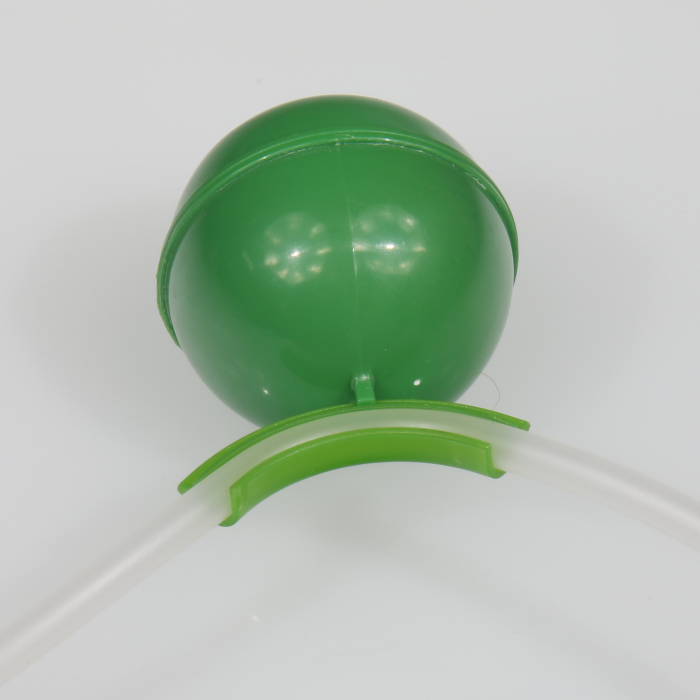 Piatra aer pentru iaz, JBL Floater+AntiKink (6 mm) for PondOxi Set [4]