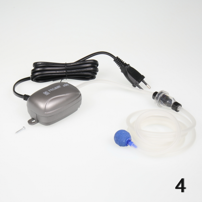 JBL ProAir a50 [8]