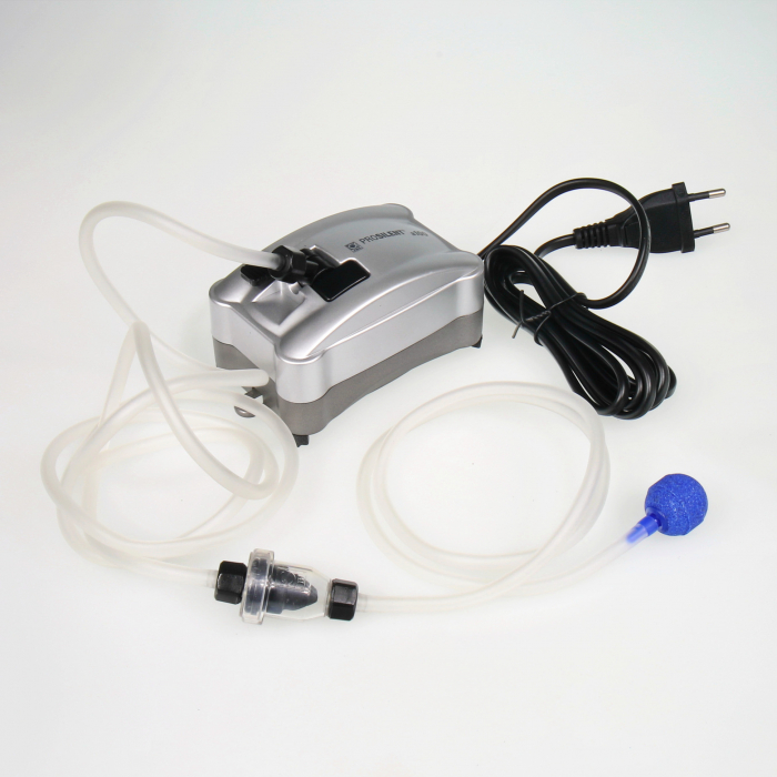 JBL ProSilent a100 [4]
