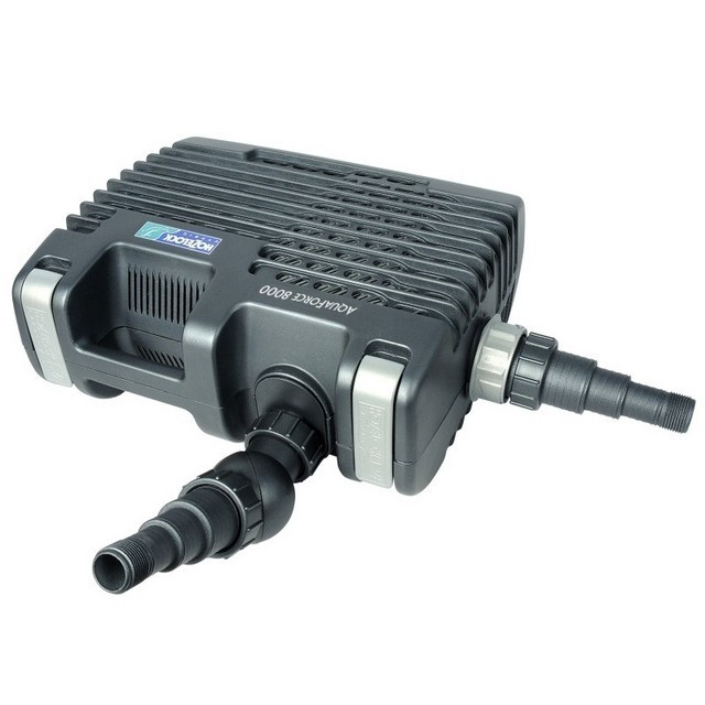 Hozelock Aquaforce 8000 [1]
