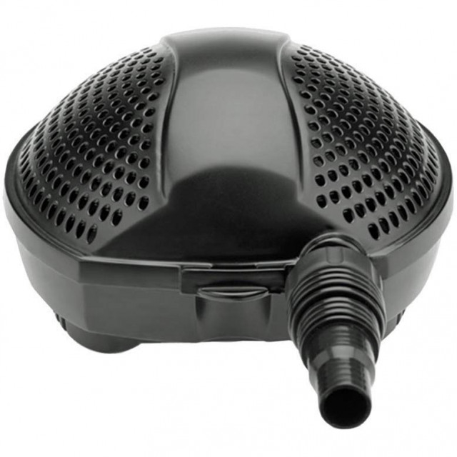 Pompa apa iaz, PondoMax Eco 17000 [2]