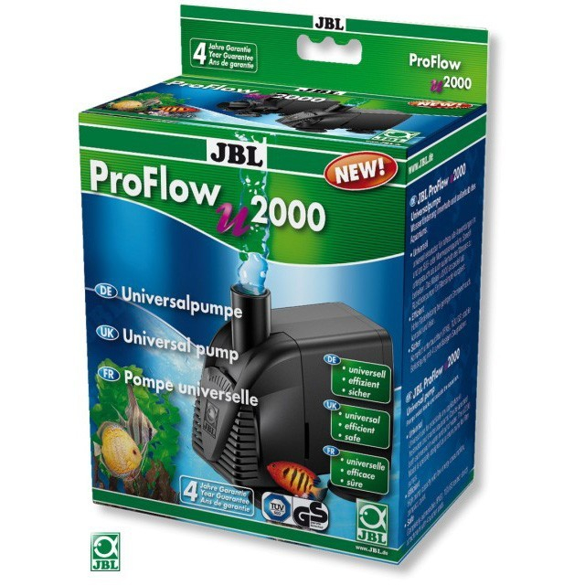 JBL ProFlow u2000 [1]