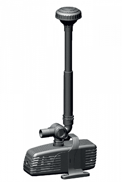 Aquael PFN 10000 ECO [4]