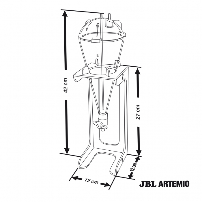 JBL Artemio 1 (Erweiterung) [5]