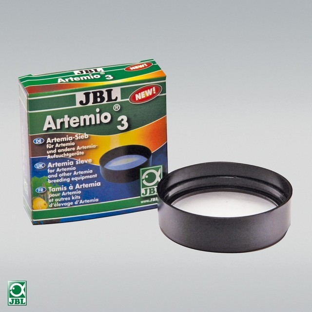 JBL Artemio 3 (Sieb) [2]