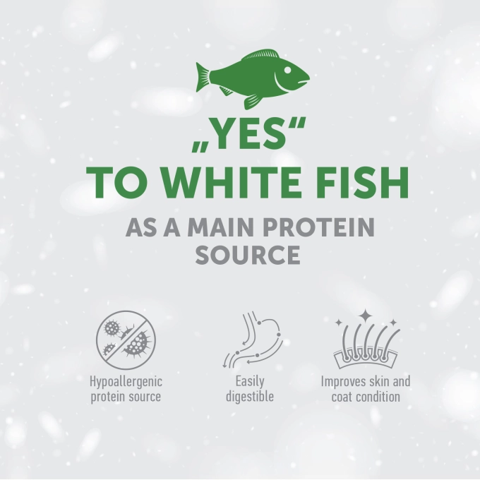Nature's Protection Snack Hips & Joints with White Fish [2]