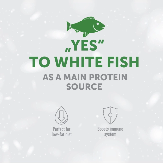 Nature's Protection Snack Hips & Joints with White Fish [3]