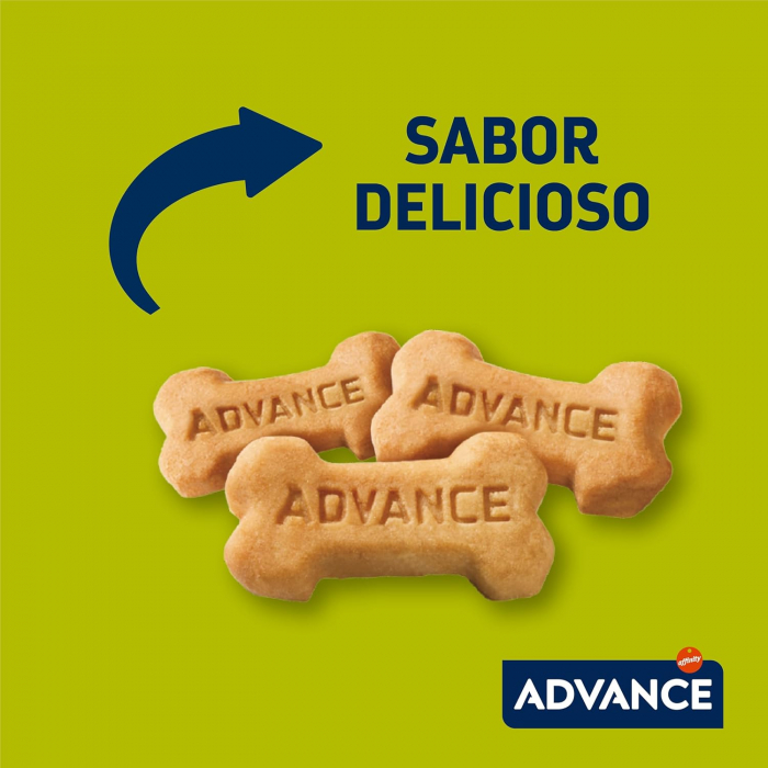 Advance Hypoallergenic Snack, 150g [5]