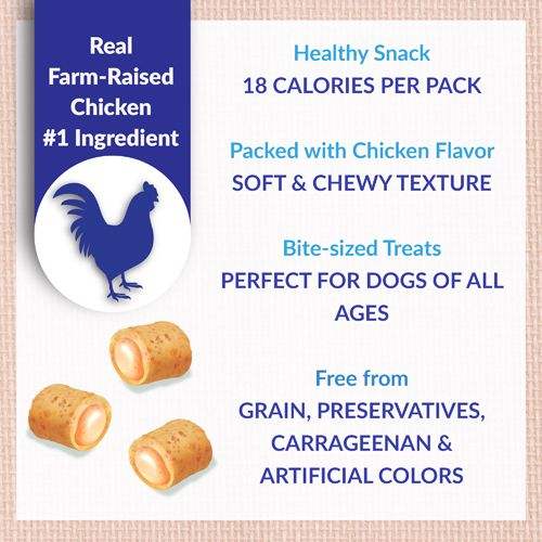 Inaba Churu Bites Chicken with Sweet Potato Recipe [3]
