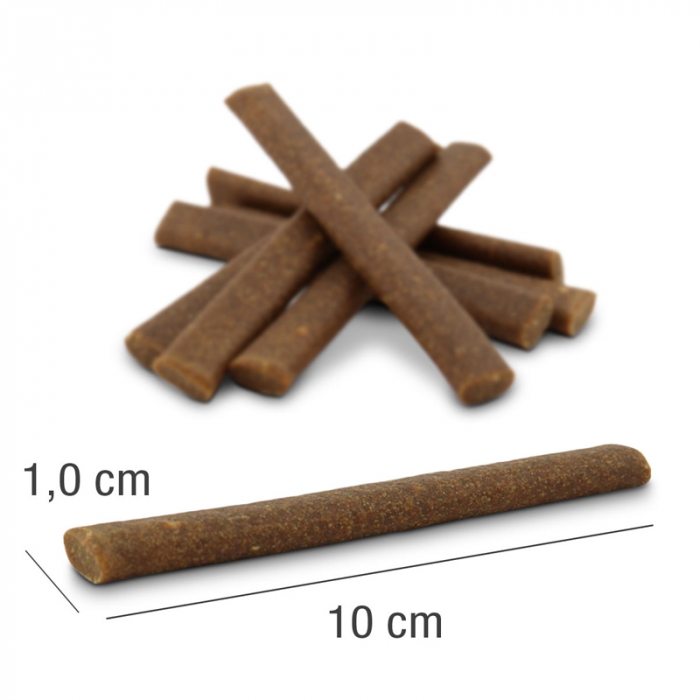 Platinum Natural Fit Sticks Chicken and Lamb, 300g [2]