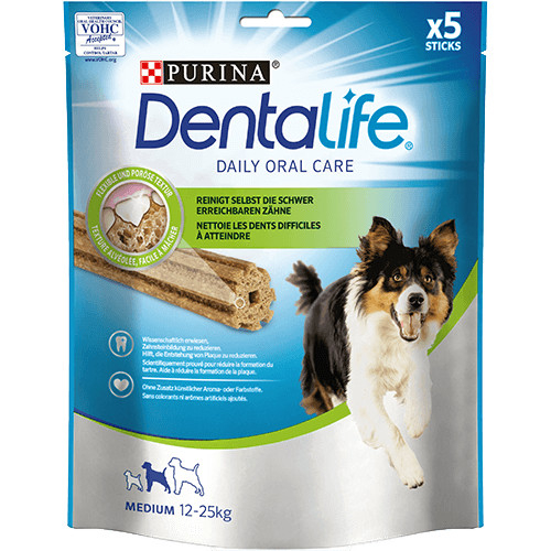 Purina Dentalife [2]