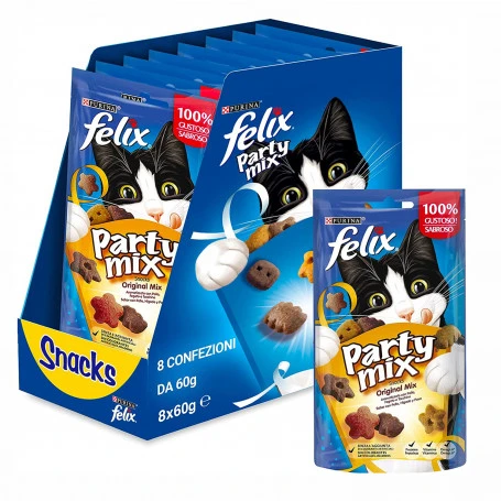 Felix Party Mix Original Mix [2]