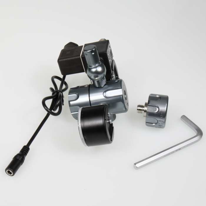 JBL PROFLORA CO2 REGULATOR PROFESSIONAL [9]