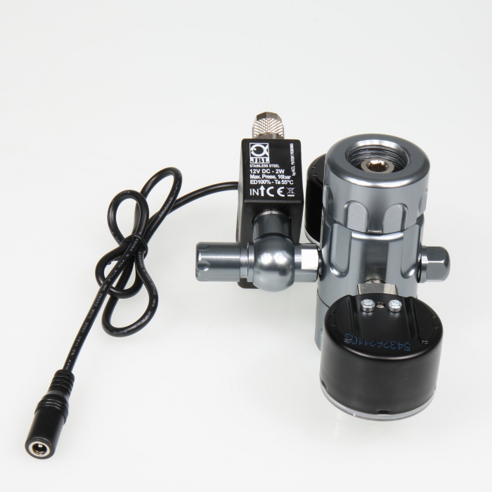 JBL PROFLORA CO2 REGULATOR PROFESSIONAL [4]