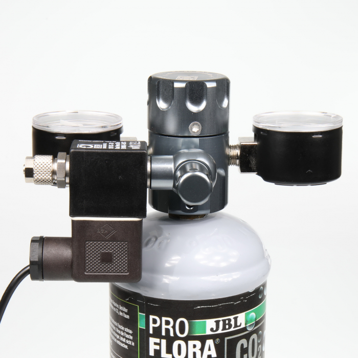 JBL PROFLORA CO2 REGULATOR PROFESSIONAL [11]