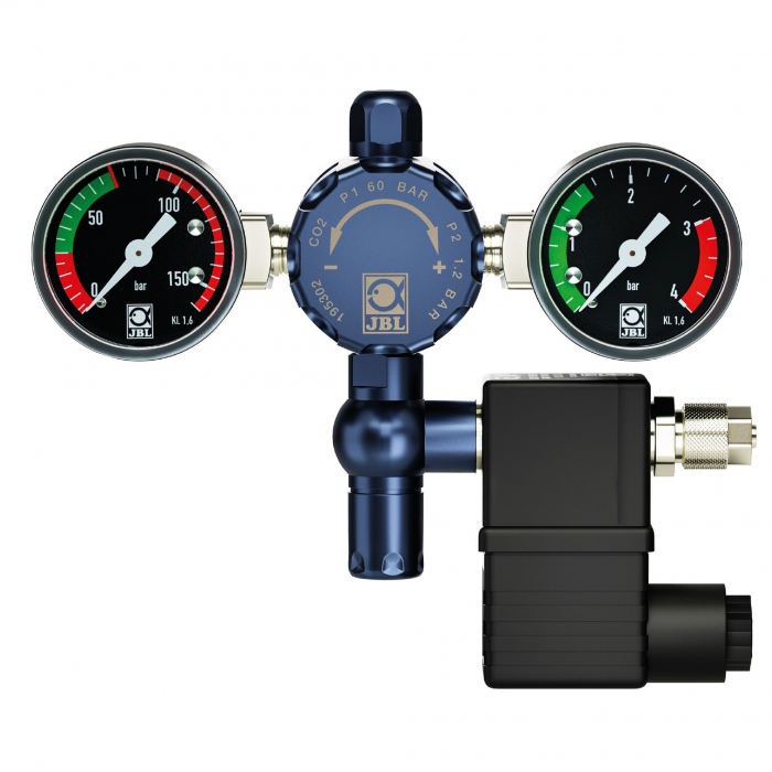 JBL PROFLORA CO2 REGULATOR PROFESSIONAL [5]