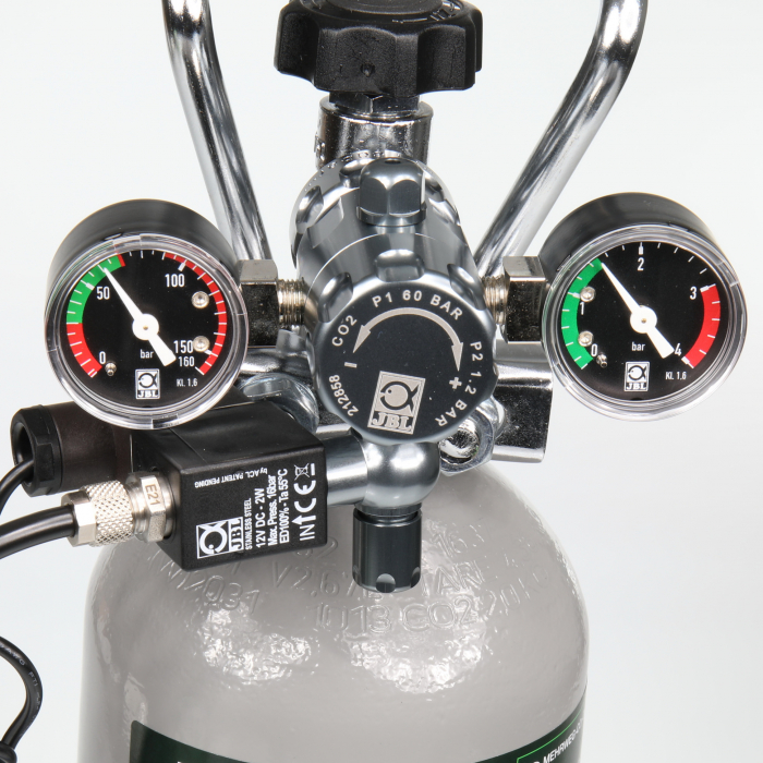 JBL PROFLORA CO2 REGULATOR PROFESSIONAL [14]
