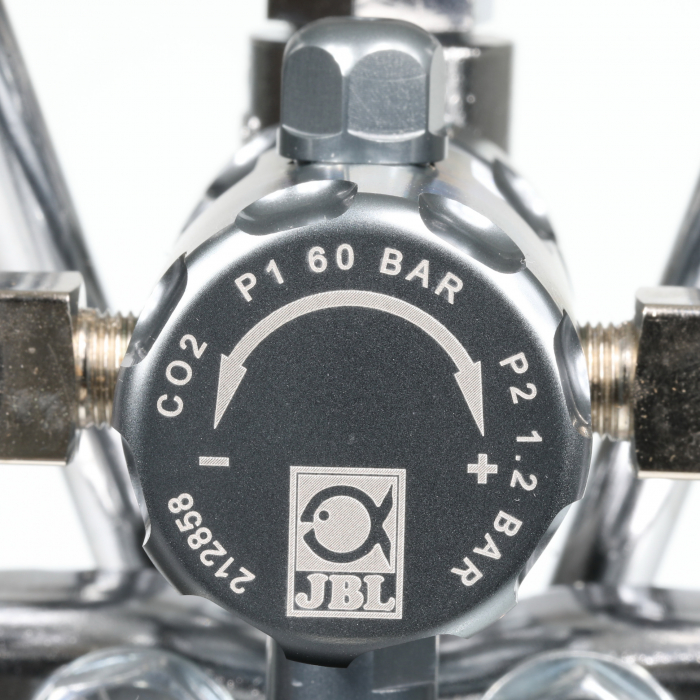 JBL PROFLORA CO2 REGULATOR PROFESSIONAL [15]