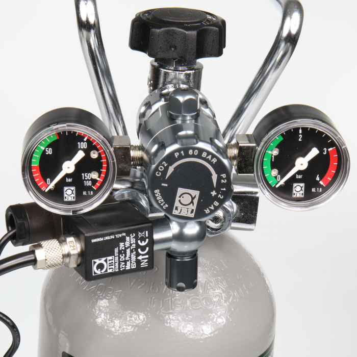 JBL PROFLORA CO2 REGULATOR PROFESSIONAL [13]