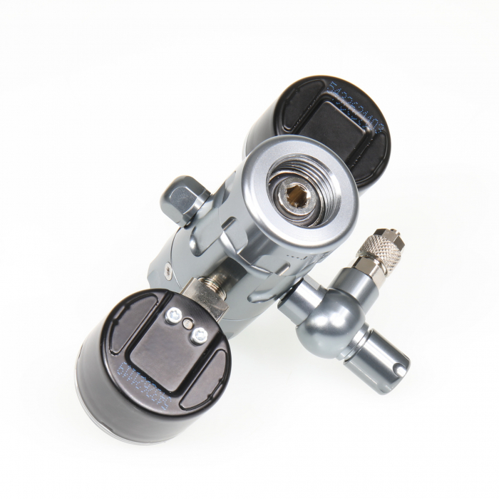 JBL Proflora CO2 Regulator Advanced [4]
