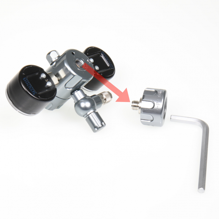 JBL Proflora CO2 Regulator Advanced [9]
