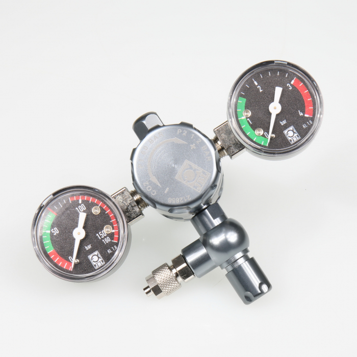 JBL Proflora CO2 Regulator Advanced [2]